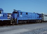 NW 529